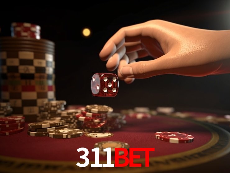 311bet Tipos de máquinas caça-níqueis