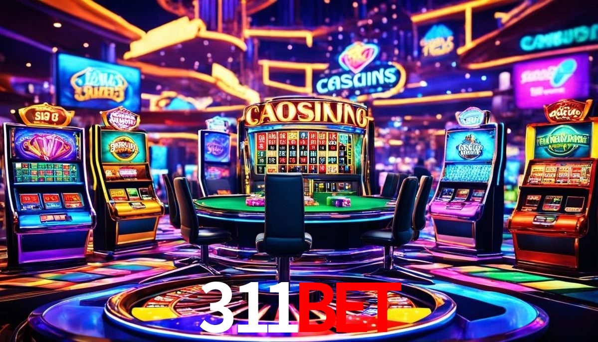 login 311bet.com
