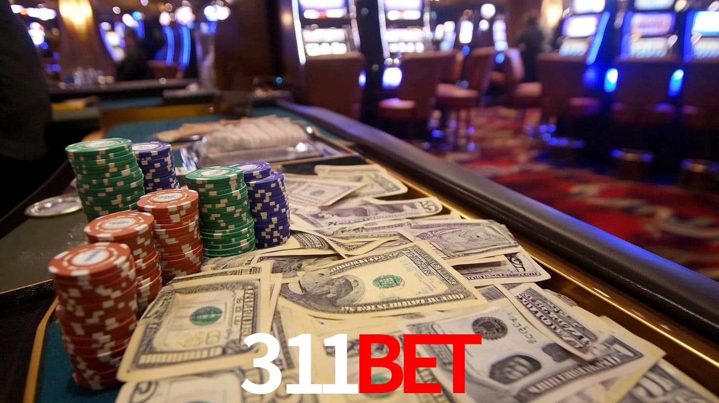 Jogos Mesa 311bet