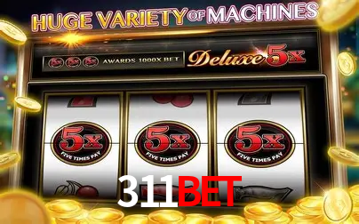 Descubra o Programa VIP da 311bet: Vantagens Exclusivas para Jogadores