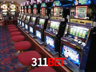 Inovações de Jogos na 311bet: O Futuro das Experiências Interativas