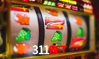 Inovações de Jogos na 311bet: O Futuro das Experiências Interativas