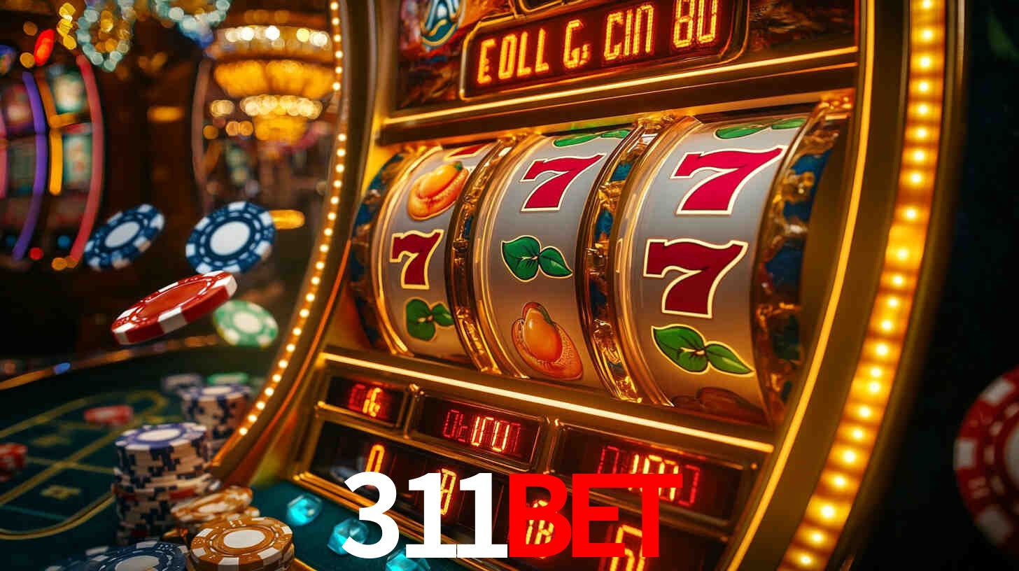Premium Interface 311bet