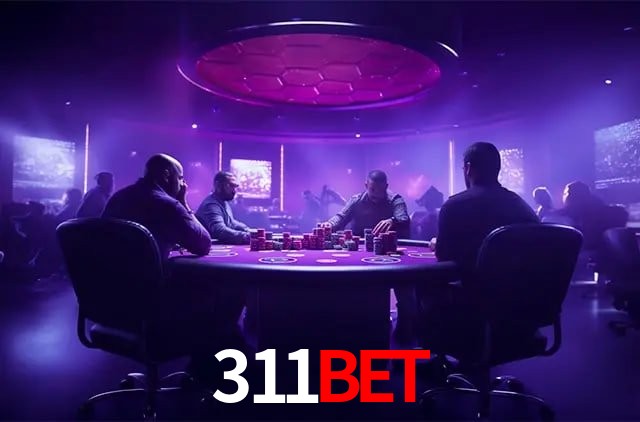 Programa VIP 311bet