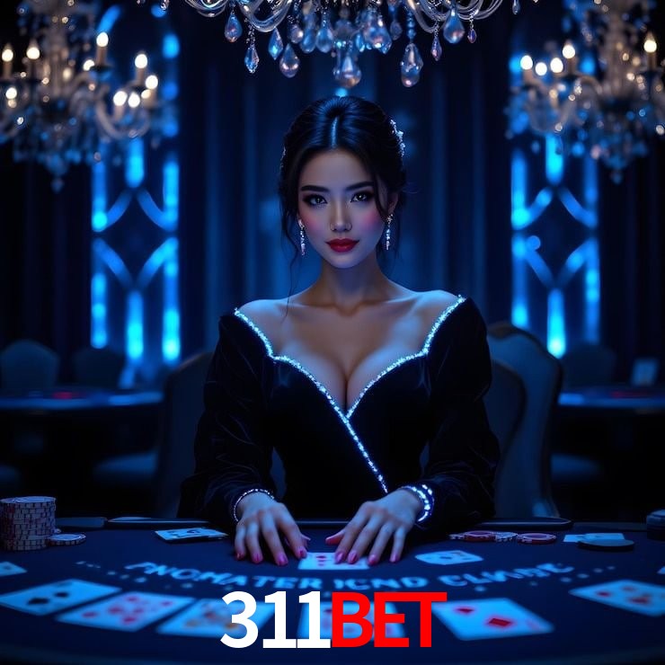 311bet Caça-níqueis móveis