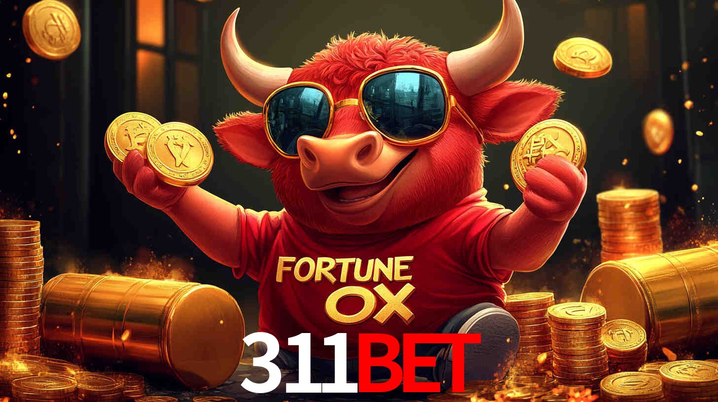 App Mobile 311bet