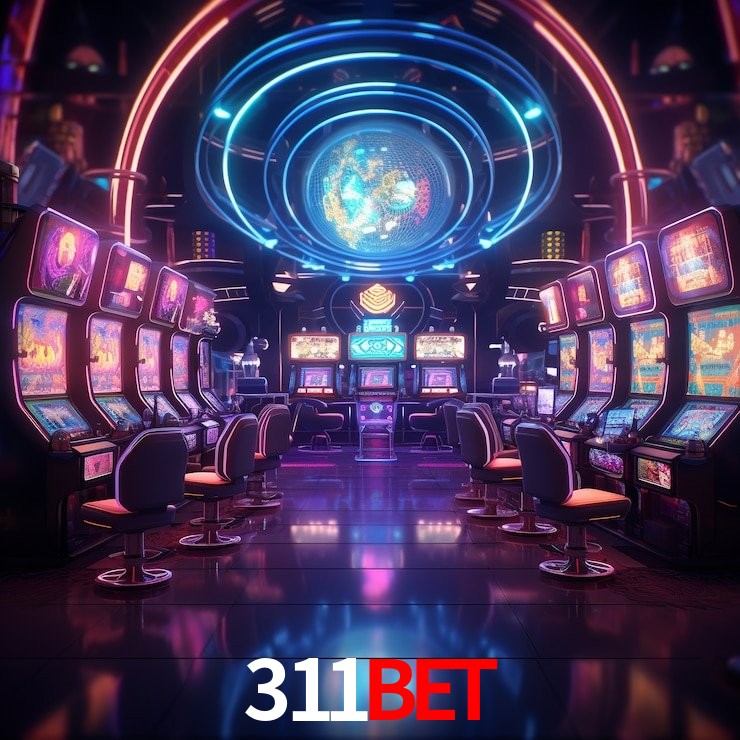 Promoções 311bet