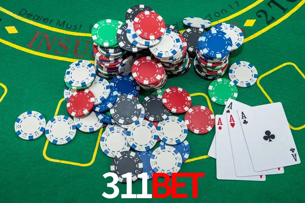 Login Seguro 311bet