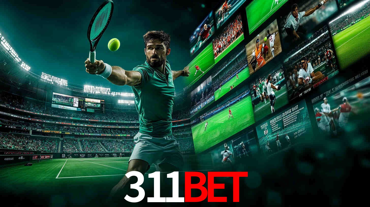 Segurança App 311bet