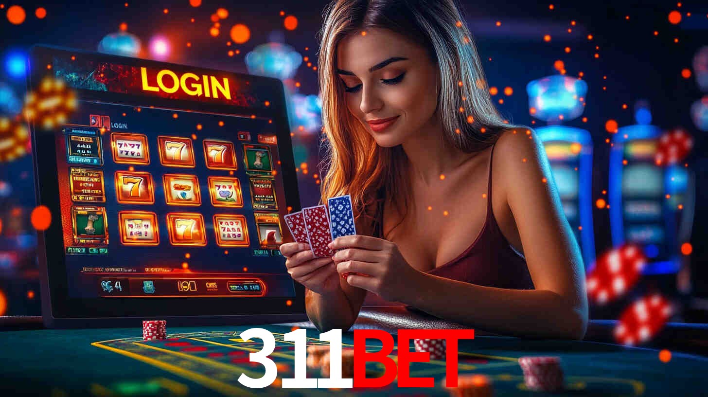 Ofertas App 311bet