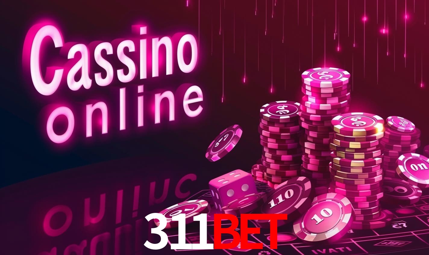 Jogos Exclusivos 311bet
