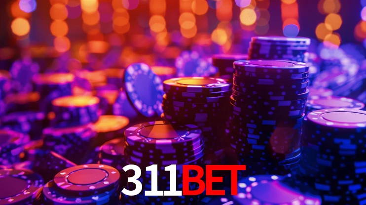 Bônus App 311bet