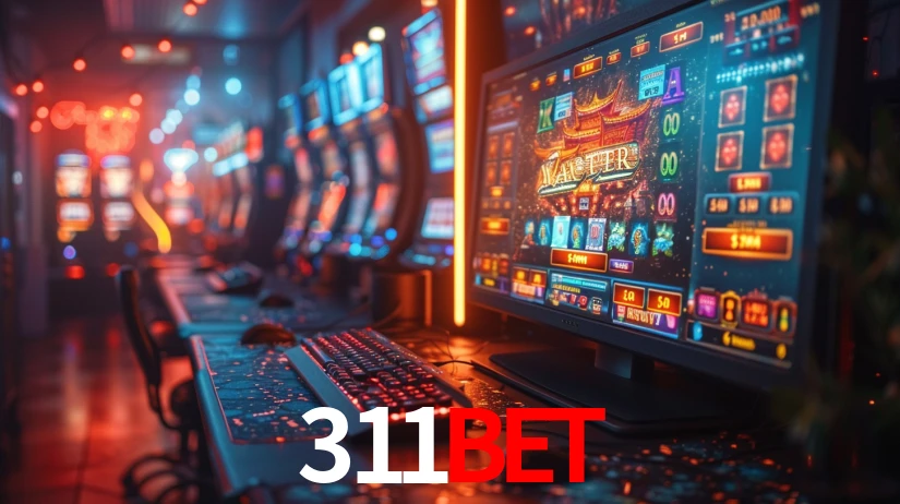 311bet: Seu Cassino Premiado com Pagamentos Rápidos