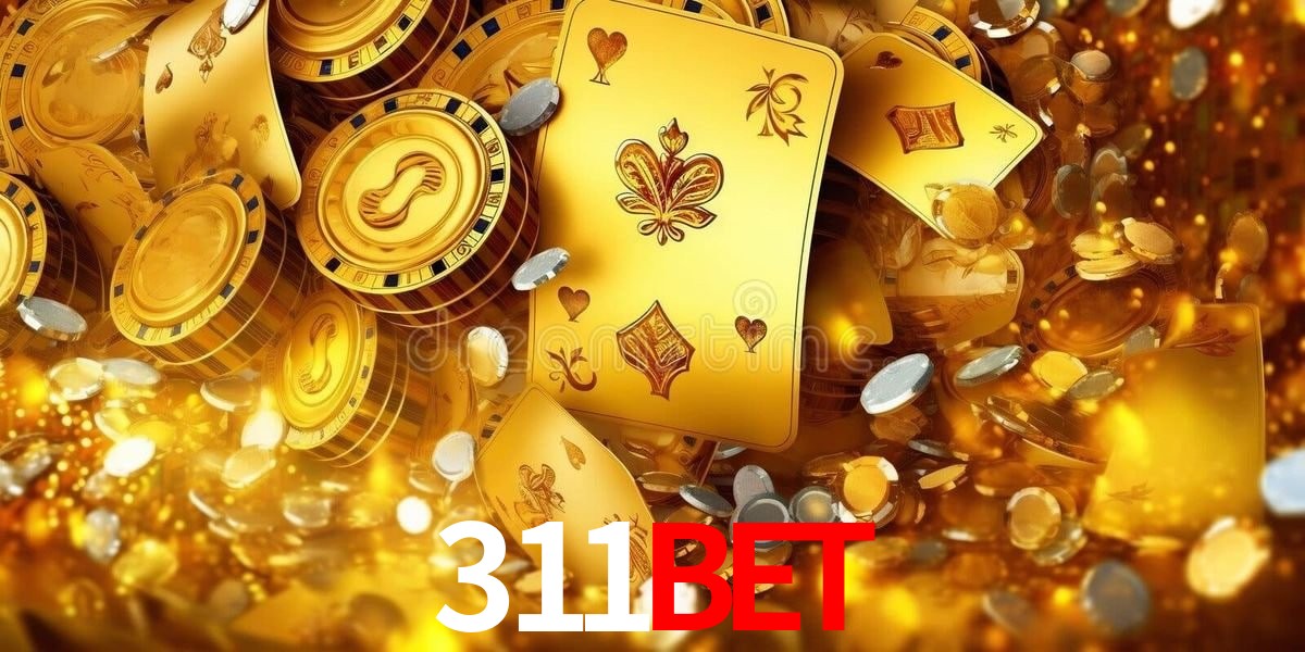 Torneios 311bet