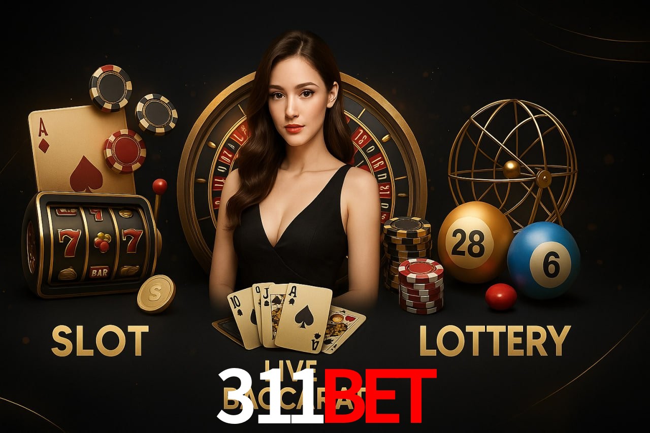 Vitória 311bet