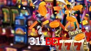 Segurança App 311bet