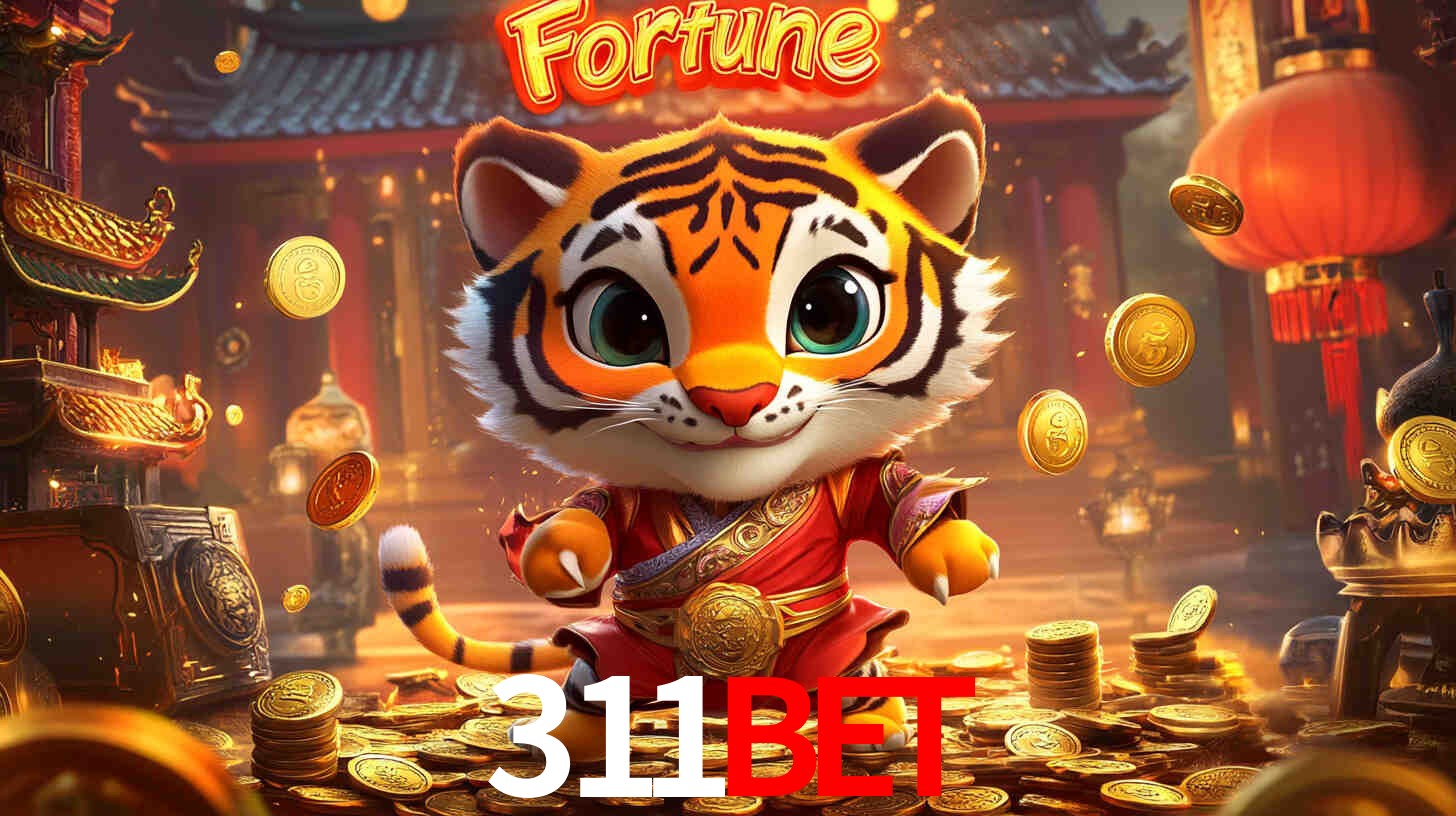 Vantagens App 311bet