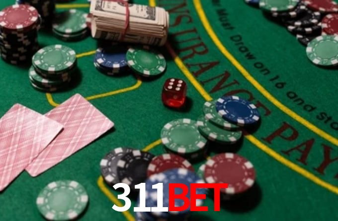Jogos App 311bet