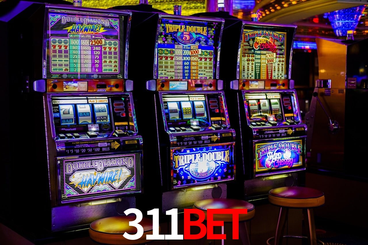 Promoções Sazonais 311bet