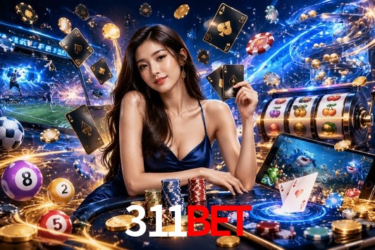 Weekend Specials 311bet