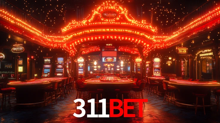311bet: Jogos de Caça-Níqueis-Altas Recompensas, Roleta-Velocidade, Blackjack-Desafios Máximos
