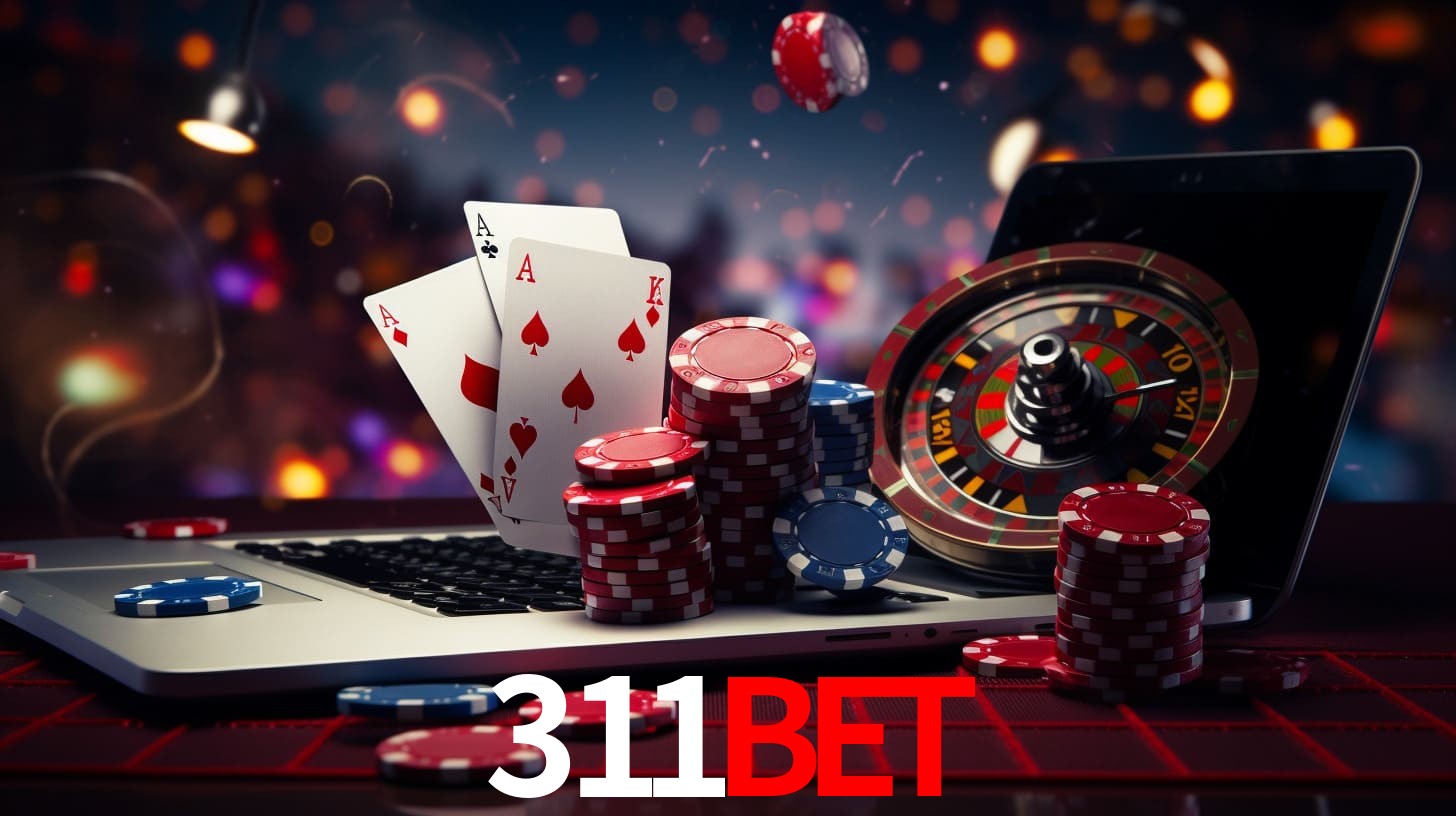 Live Casino 311bet