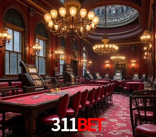 Bônus VIP 311bet