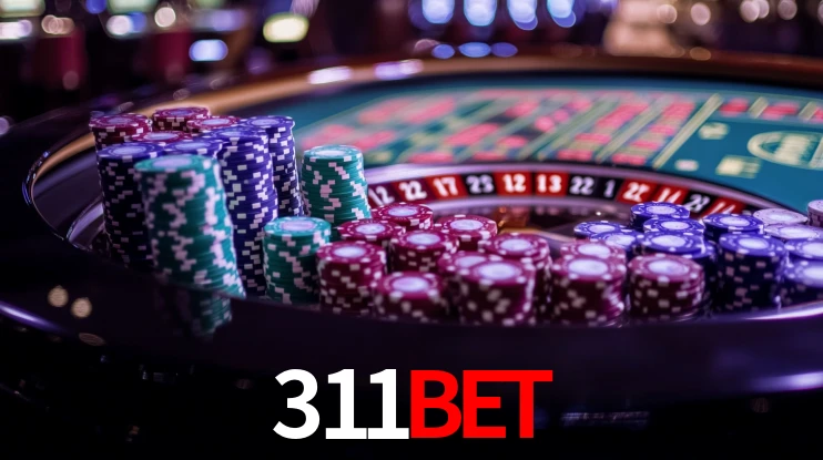 Tournaments 311bet