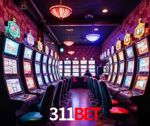 Slots RTP 311bet