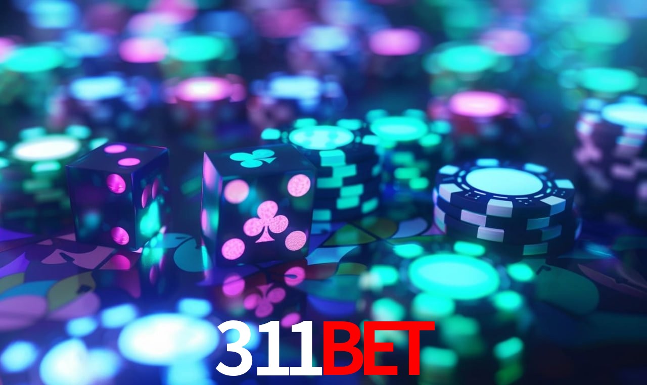Sistemas de Segurança 311bet