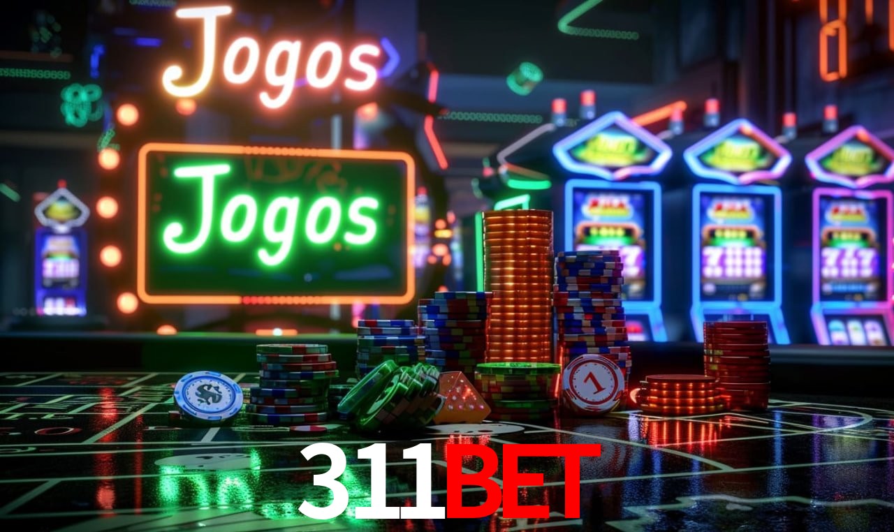 Notificações App 311bet