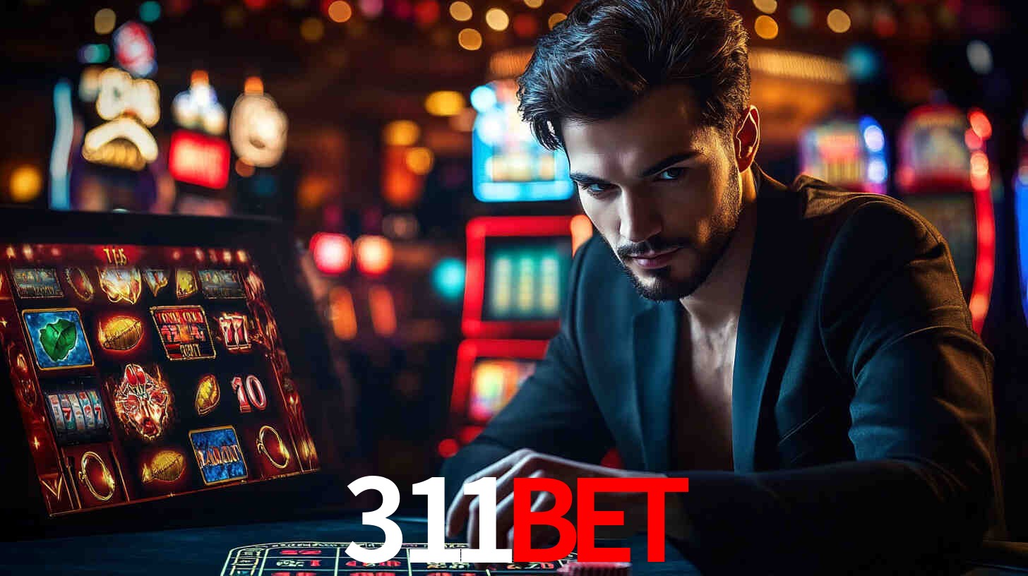 311bet bet Brasil