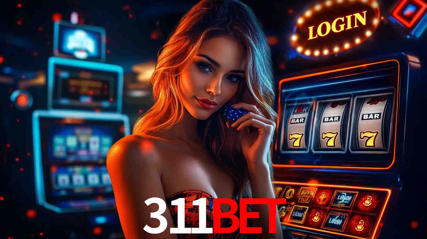 Vantagens App 311bet