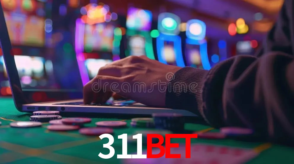 Jogos de Slot 311bet