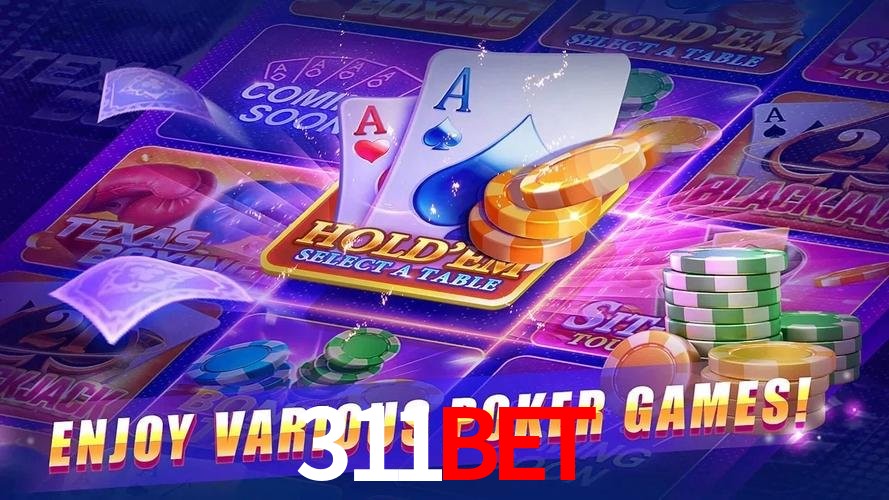 Casino VIP 311bet