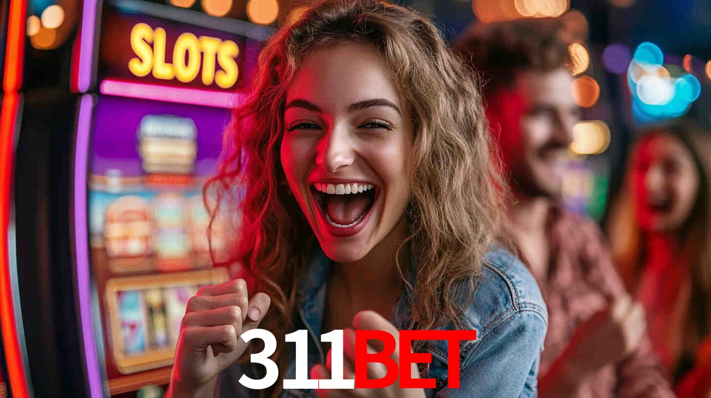 cassino 311bet