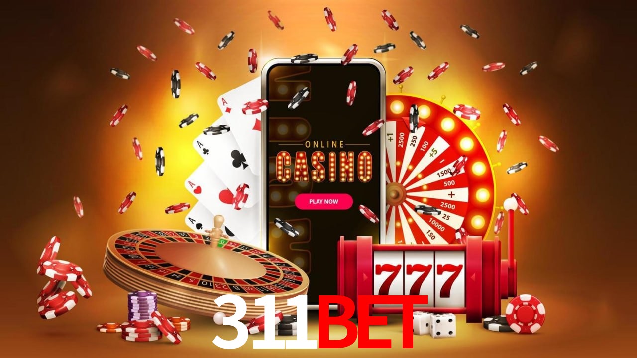 Instalar 311bet Mac